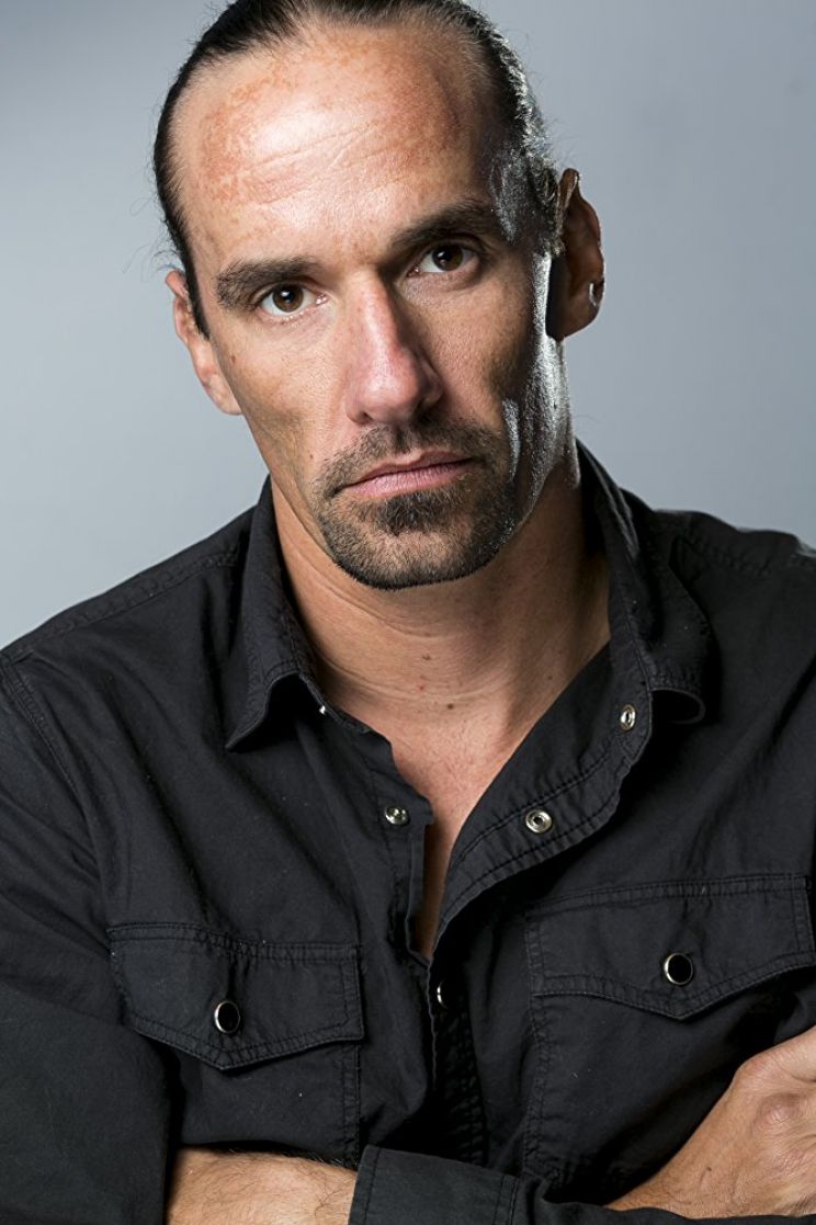 Zachary T. Robbins