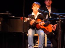 Zachary Unger