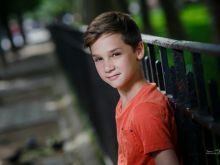 Zachary Unger