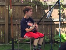 Zachary Unger