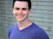 Zachary Unger