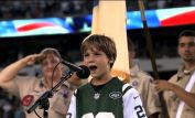 Zachary Unger