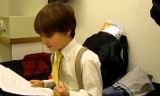 Zachary Unger