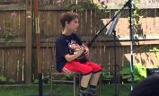 Zachary Unger