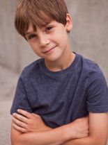 Zachary Unger