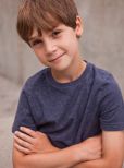 Zachary Unger