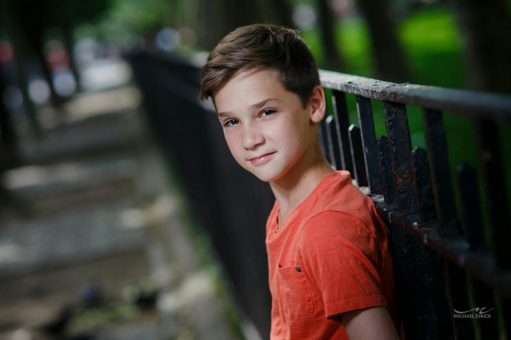 Zachary Unger