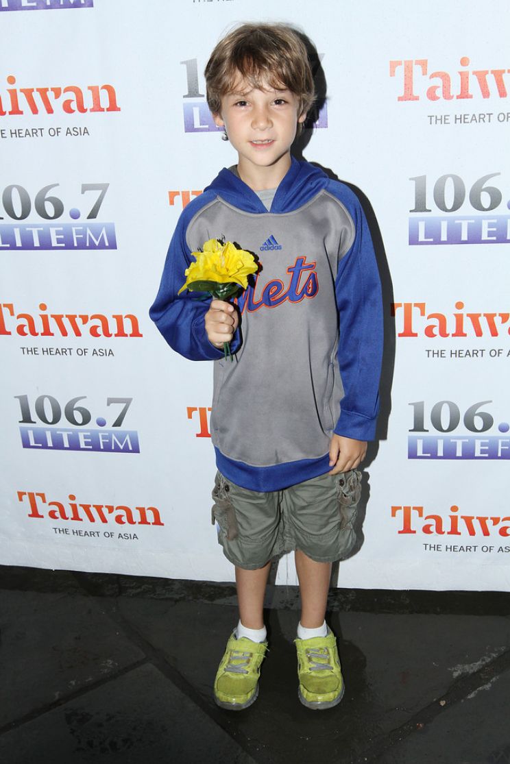 Zachary Unger