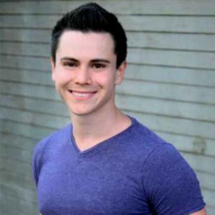 Zachary Unger