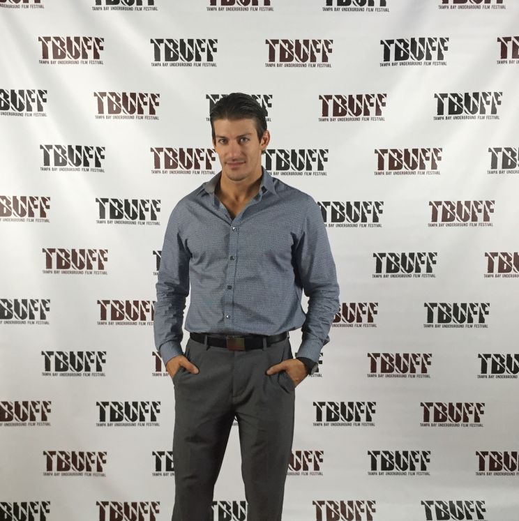 Zachary Vazquez