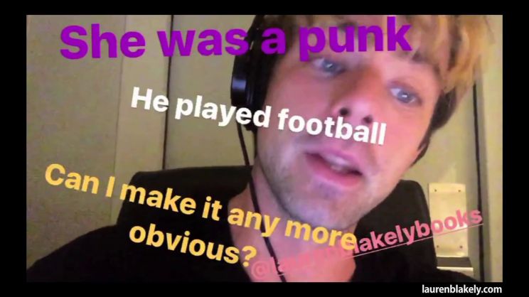Zachary Webber