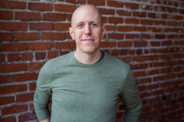 Zachary Webber