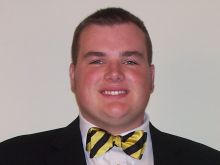 Zachary Williams