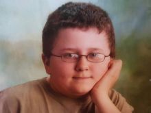 Zachary Williams