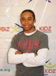 Zachary Williams