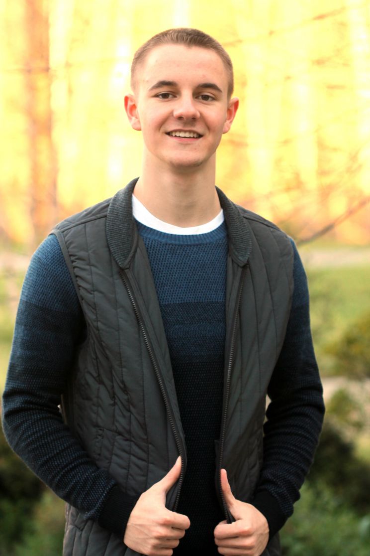 Zachary Williams