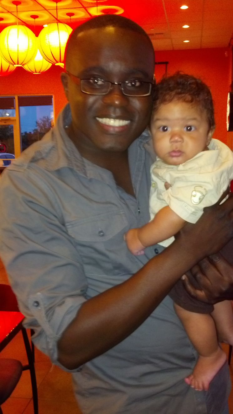 Zachary Williams