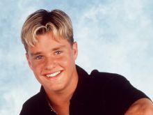 Zachery Ty Bryan