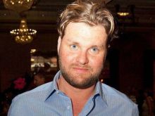 Zachery Ty Bryan