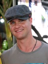 Zachery Ty Bryan