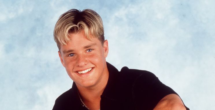 Zachery Ty Bryan