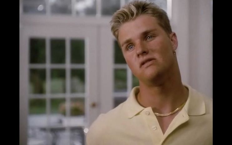 Zachery Ty Bryan