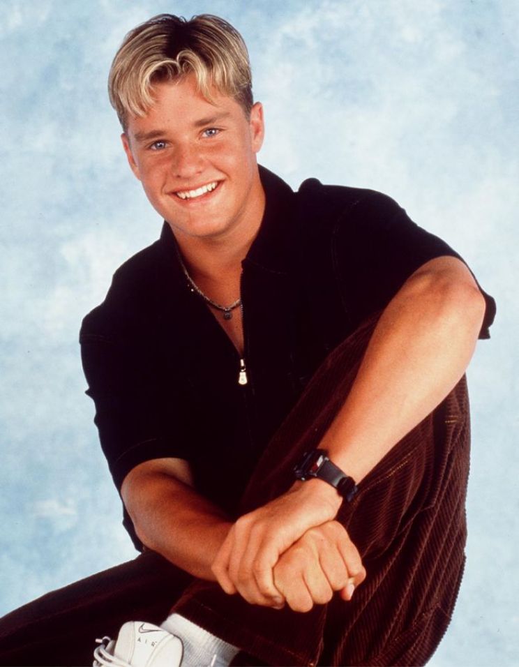 Zachery Ty Bryan