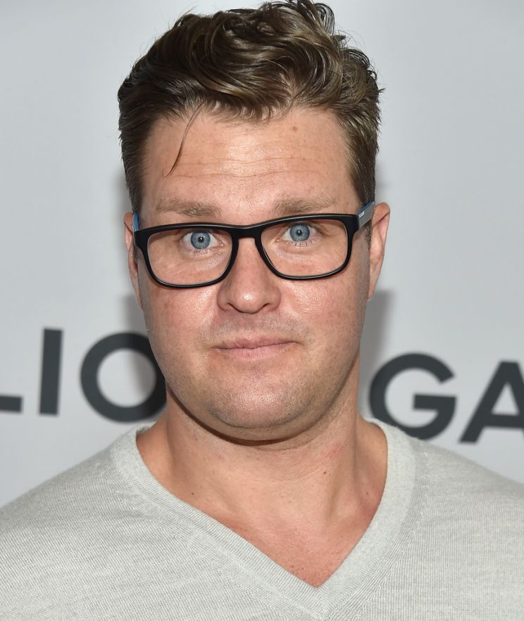 Zachery Ty Bryan