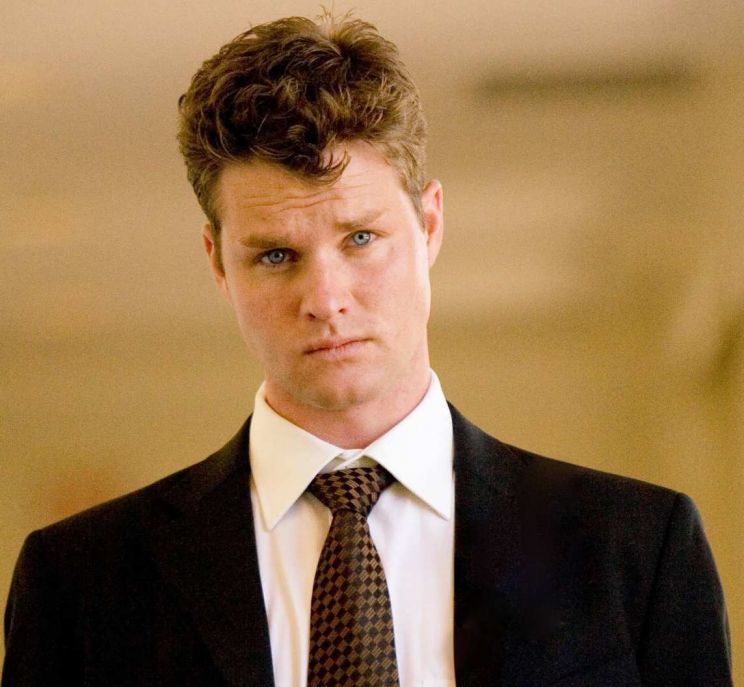 Zachery Ty Bryan