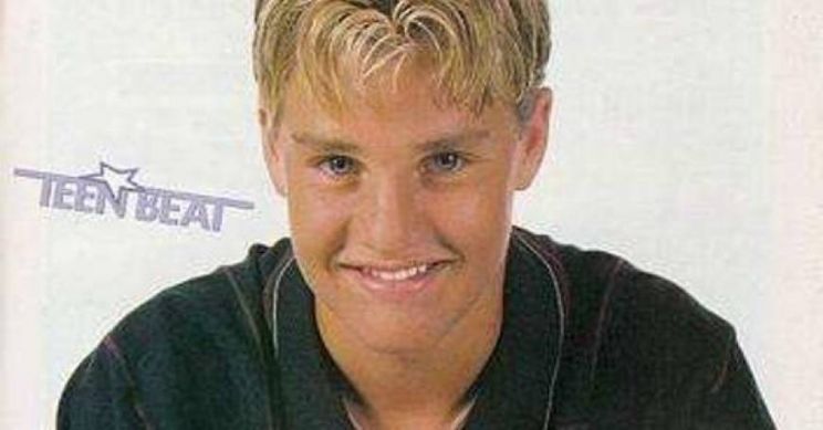 Zachery Ty Bryan