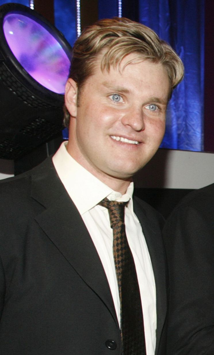 Zachery Ty Bryan