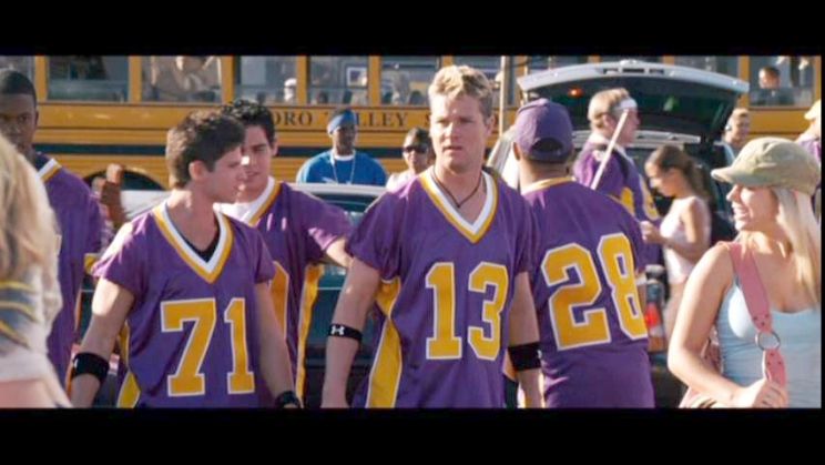 Zachery Ty Bryan
