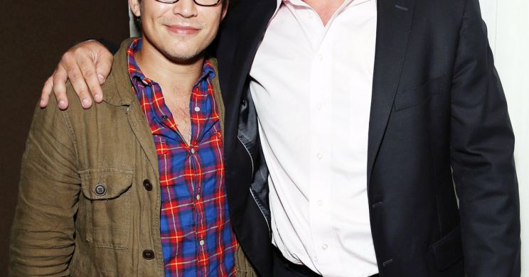 Zachery Ty Bryan