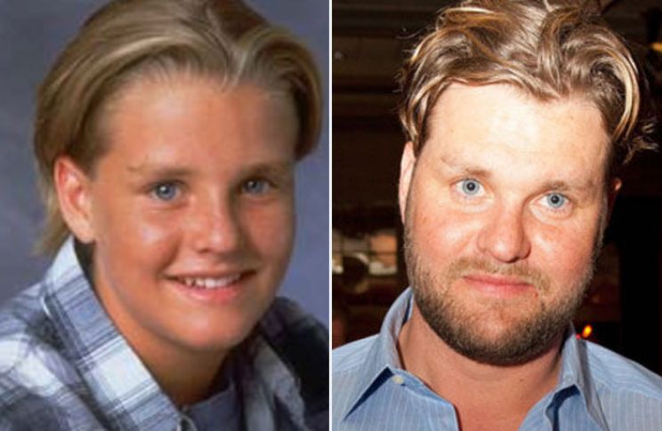 Zachery Ty Bryan