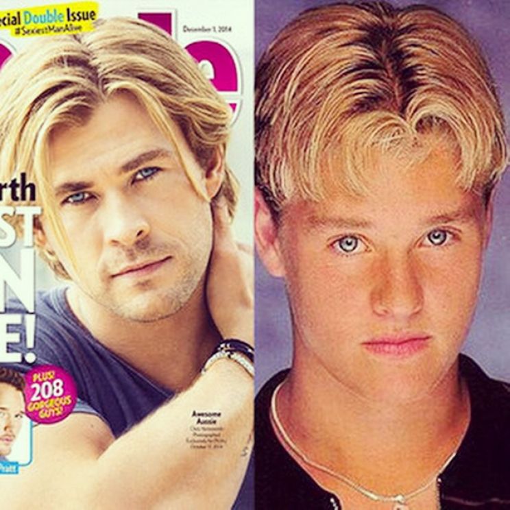 Zachery Ty Bryan
