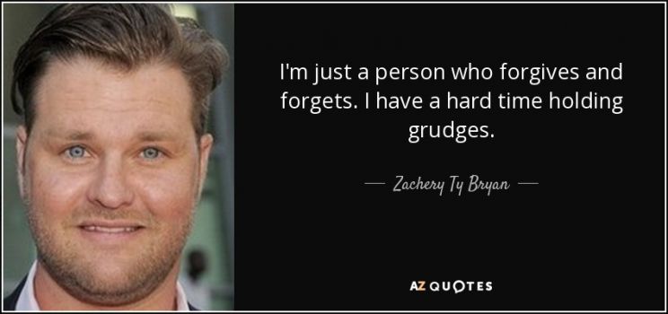 Zachery Ty Bryan