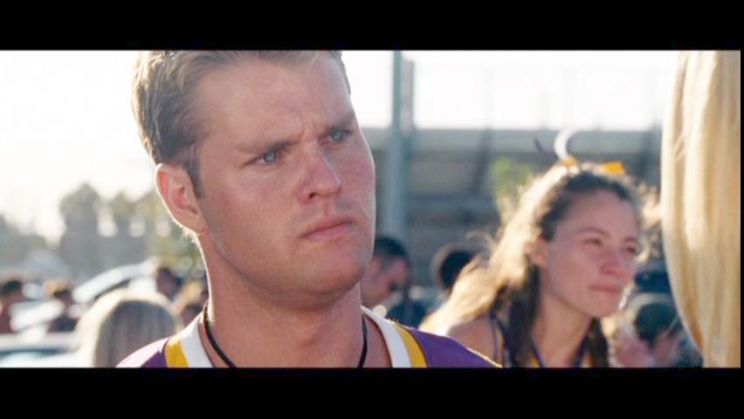 Zachery Ty Bryan
