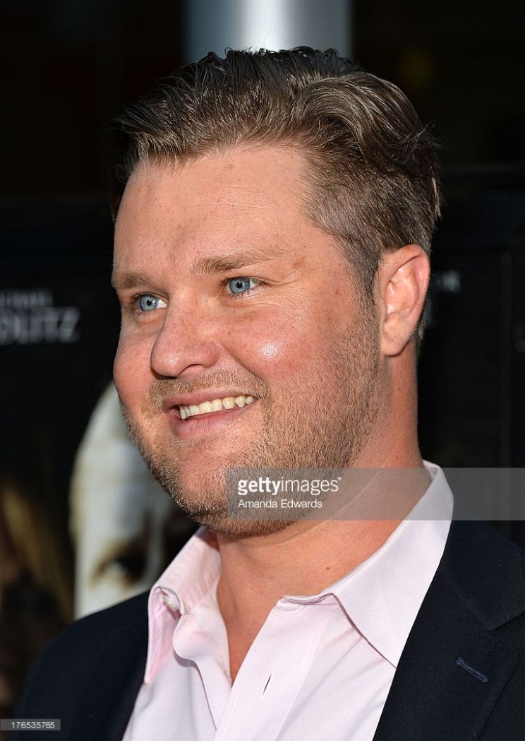 Zachery Ty Bryan