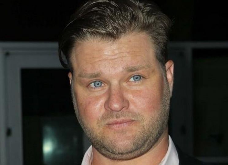 Zachery Ty Bryan