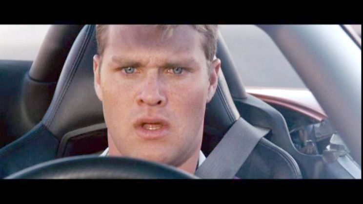 Zachery Ty Bryan