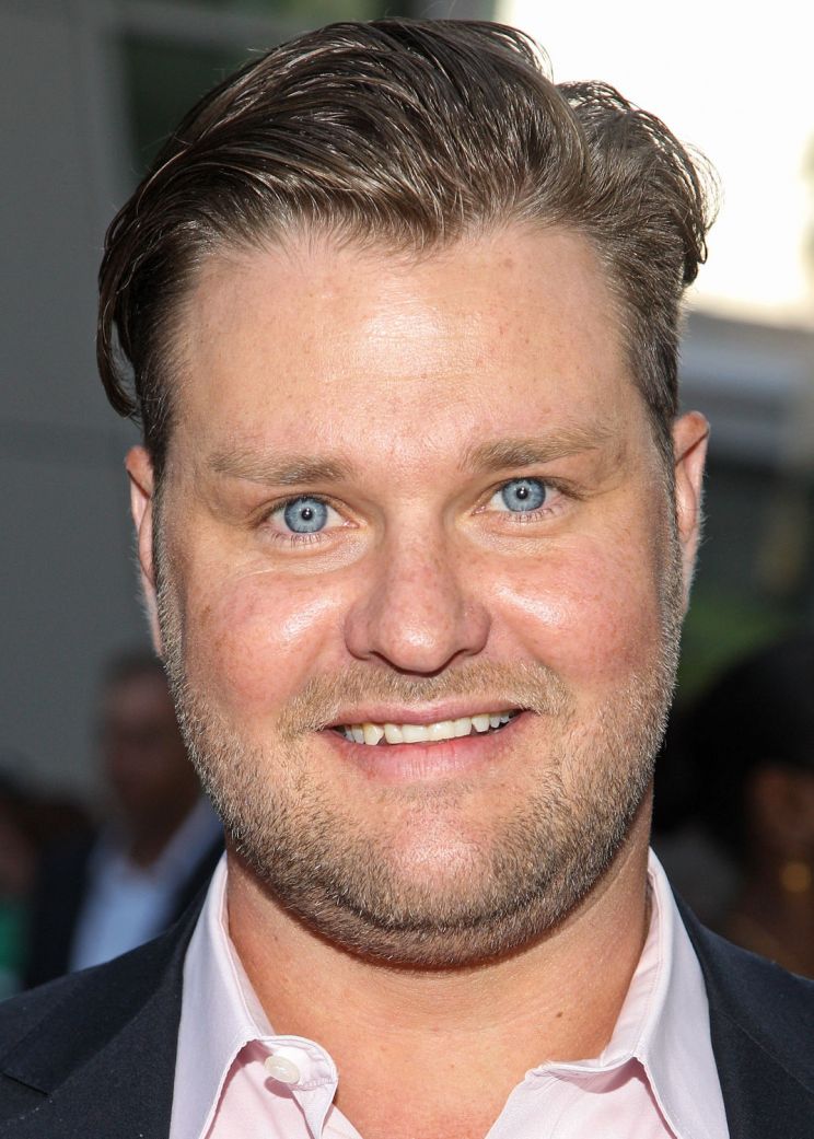 Zachery Ty Bryan