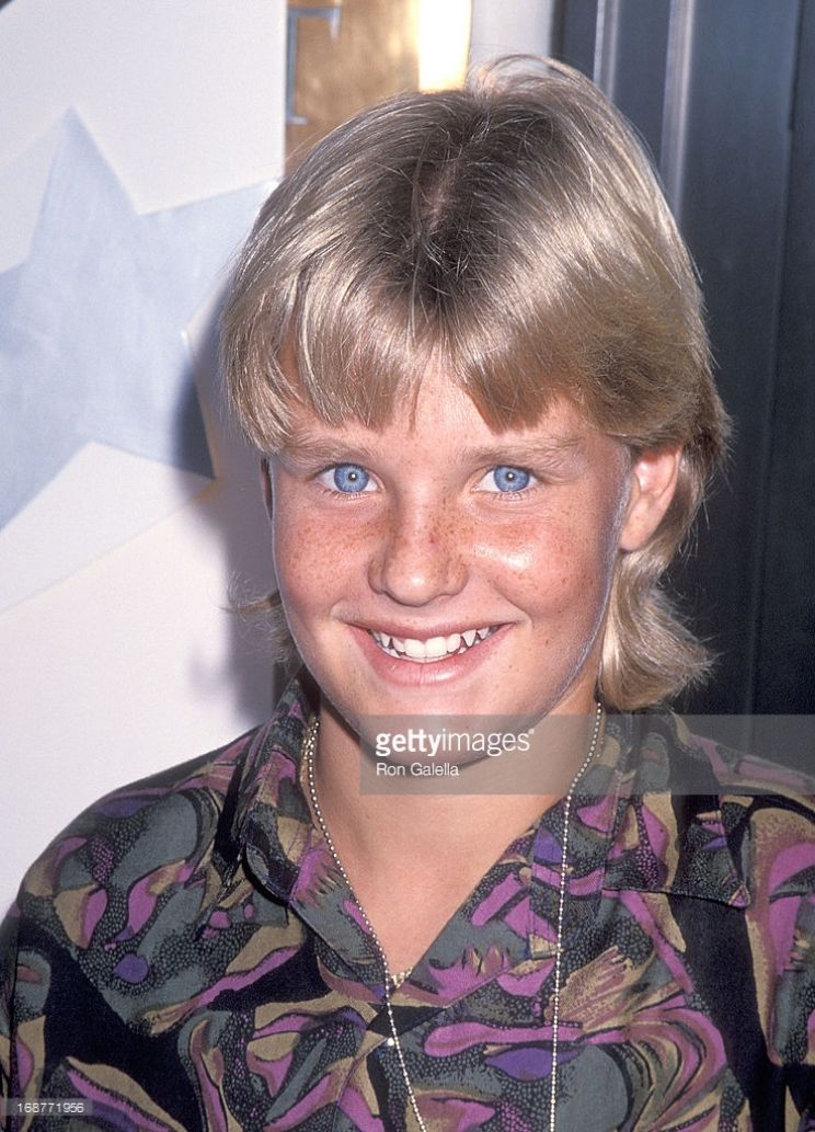 Zachery Ty Bryan
