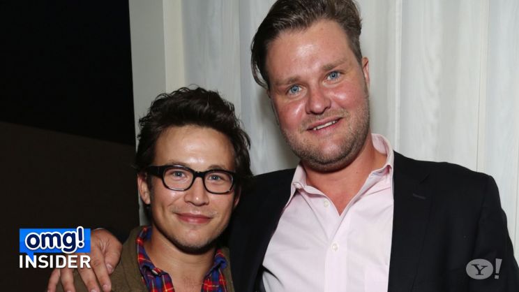 Zachery Ty Bryan