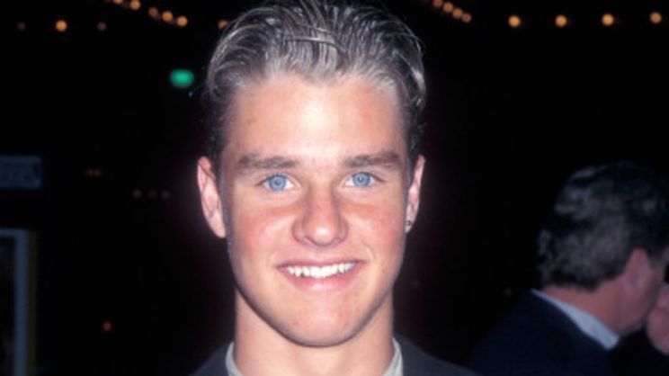 Zachery Ty Bryan