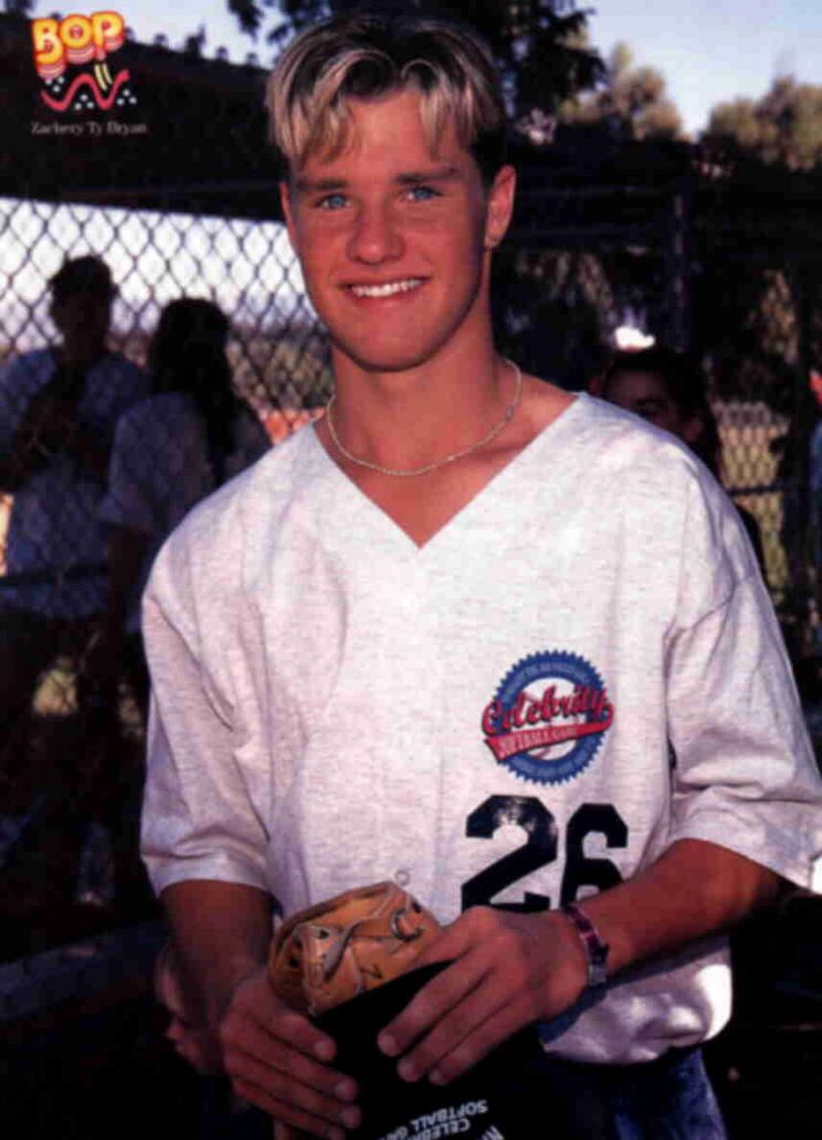 Zachery Ty Bryan