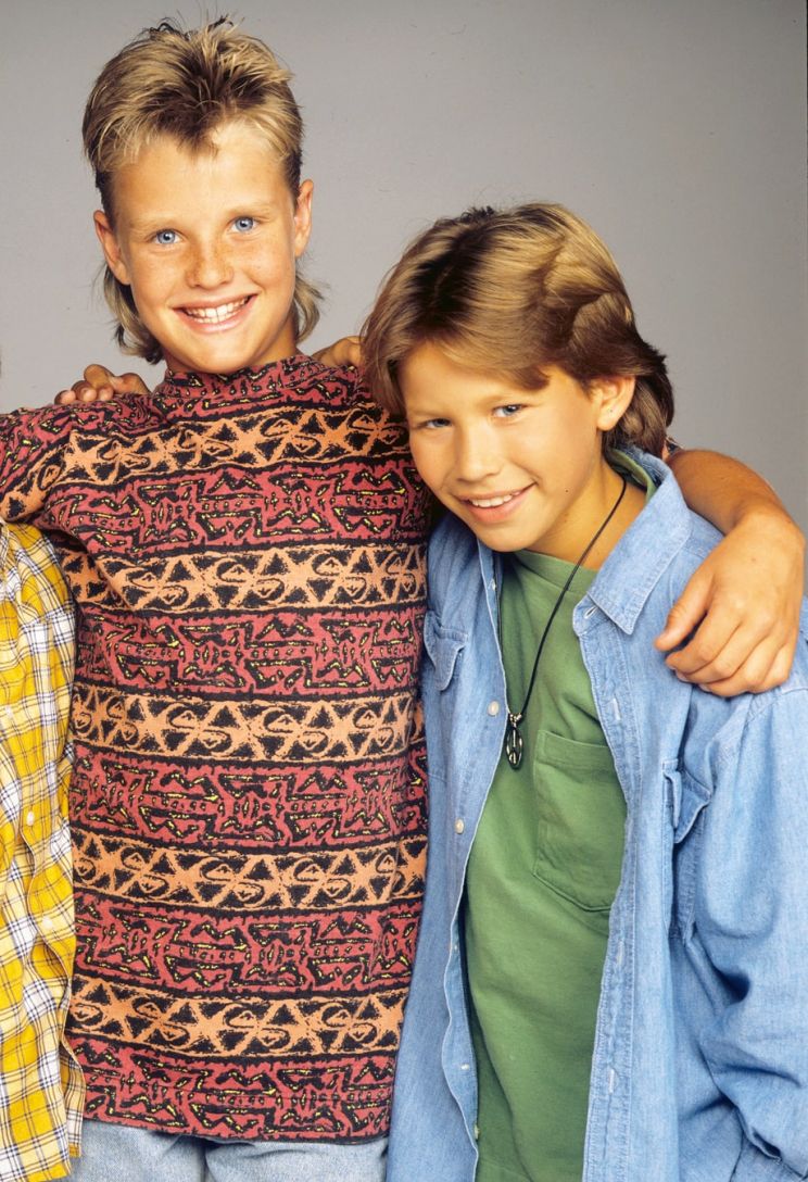 Zachery Ty Bryan