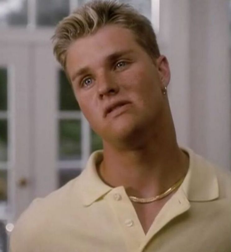 Zachery Ty Bryan