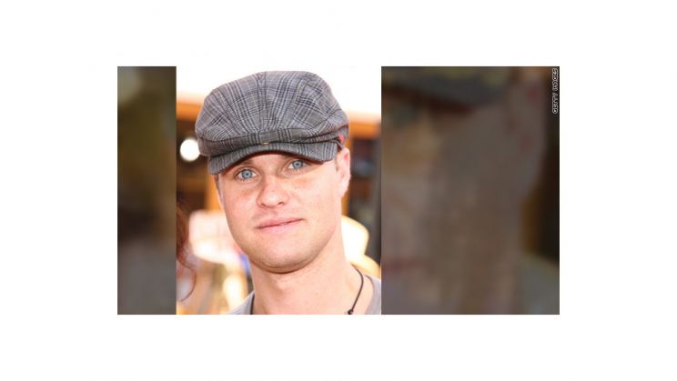 Zachery Ty Bryan