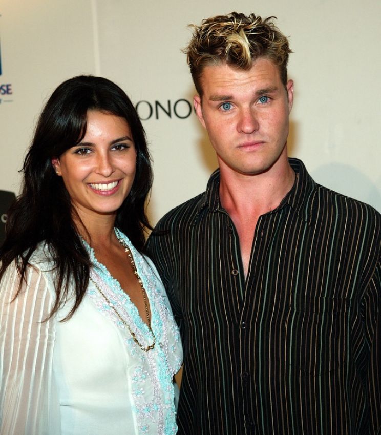 Zachery Ty Bryan