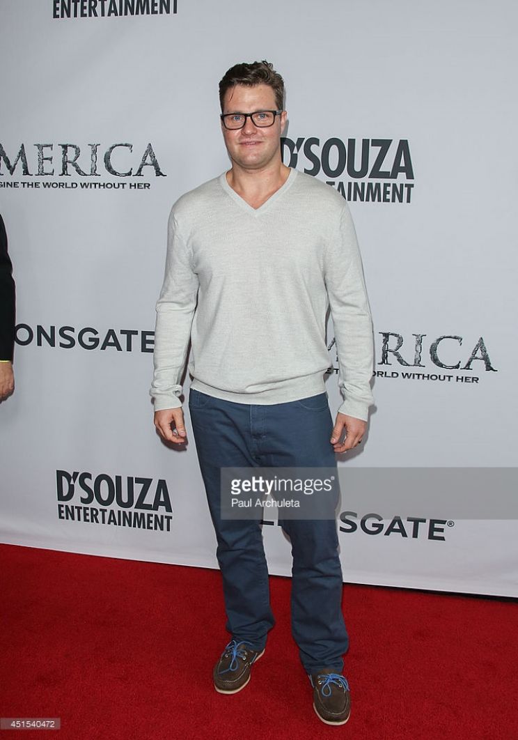 Zachery Ty Bryan